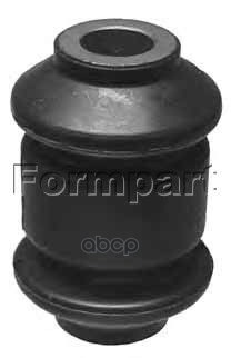 Сайлентблок Рычага Подвески Audi: A3 09/96-08/02, Chery: Amulet A15 05-10 FormPart арт. 2900004