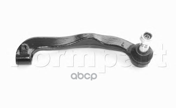 Наконечник Рулевой Тяги Лев Vw: Multivan V 03-, Transporter V 03- FormPart арт. 2902033