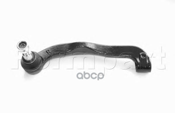 Наконечник Рулевой Тяги Прав Vw: Multivan V 03-, Transporter V 03- FormPart арт. 2902034
