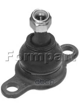 Опора Шаровая Vw: Multivan V 03-, Transporter V C Бортовой Платформой 03-, Transporter V Фургон 03- FormPart арт. 2904023