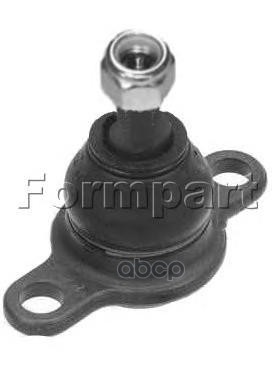 Опора Шаровая Нижн 22Mm Vw: Transporter T5 03- FormPart арт. 2904029
