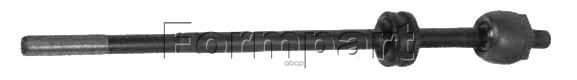 Тяга Рулевая 357Мм 14X1.5-14X1.5 Vw: Passat С Г/У Zf 88-93, Конец Серии FormPart арт. 2907033