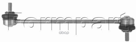 Тяга Стабилизатора Усиленная Extra Life Передн Vw: Polo 10/01- FormPart арт. 2908019-XL