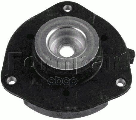 Опора Амортизатора Без Подшипника Передн Audi: A3 03/03-, Q3 06/11-18, Skoda: Octavia 01/04 -, Volkswagen: Caddy 01/04-, Golf...