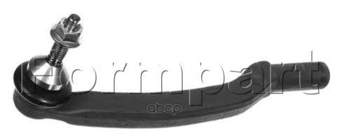 Наконечник Рулевой Тяги Прав Volvo: Xc70 Cross Country (Рулевое Управление Smi) 03/00-12/03, Xc 90 10/02- FormPart арт. 3002016