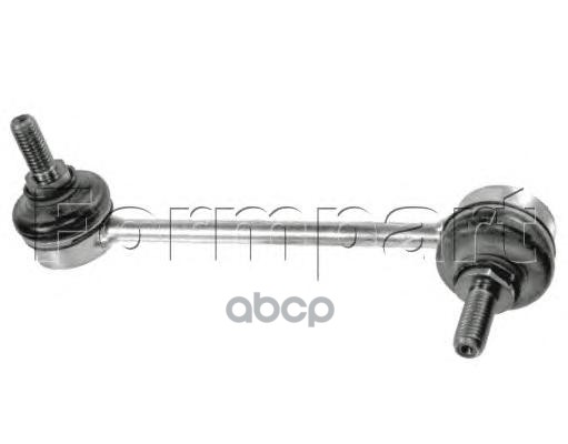 Тяга Стабилизатора Лев Volvo: 400 86- FormPart арт. 3008002