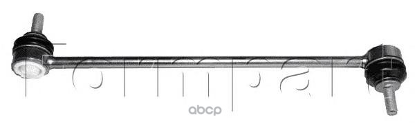 Тяга Стабилизатора Volvo: 850 91-96, S70/V70/C70 96- FormPart арт. 3008014