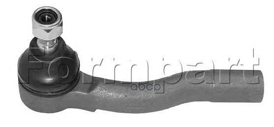 Наконечник Рулевой Тяги Лев Chevrolet: Lacetti 01/04-, Nubira 03/05-, Daewoo: Lacetti 02/04-, Nubira 07/03- FormPart арт. 320...