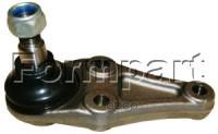 Опора Шаровая Mitsubishi: Pajero 00-08.06 FormPart арт. 3904013