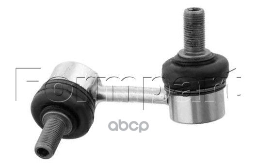 Тяга Стабилизатора Усиленная Extra Life Прав Передн 78Мм Mitsubishi: Pajero 00-06 FormPart арт. 3908016-XL