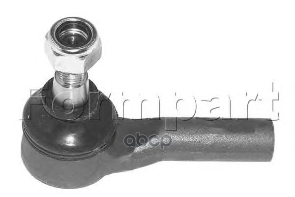 Наконечник Рулевой Тяги Nissan: Navara 98-05, Serena 99-05, Terrano R50 97-03, X-Trail 01-07, Xterra 99-05 FormPart арт. 4102047