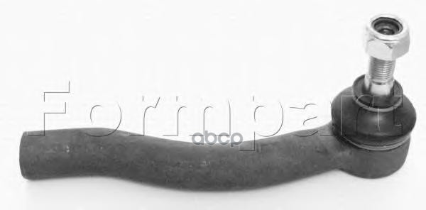 Наконечник Рулевой Тяги Toyota: Corolla E12 02-07, Corolla Verso 02-04, Geely: Atlas Pro 21-, Chery: Tiggo 4 Pro 22- FormPart...