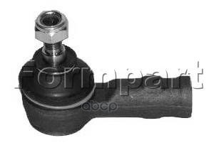 Наконечник Рулевой Тяги Chevrolet: Epica 01/05-, Evanda 08/04- FormPart арт. 5602002