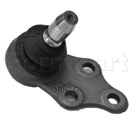 Опора Шаровая Конус 16Мм Chevrolet: Rezzo 07/04-, Tacuma 08/04-, Daewoo: Rezzo 08/00- FormPart арт. 5604001