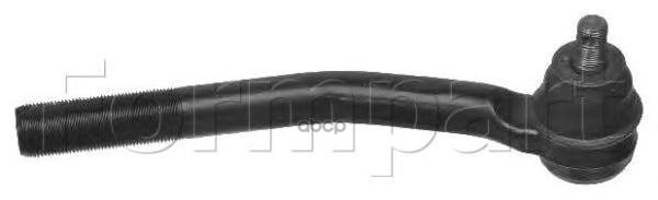 Наконечник Рулевой Тяги Jeep: Grand Cherokee Ii (Wj-Wg) 01.99-06.05 FormPart арт. 6102000