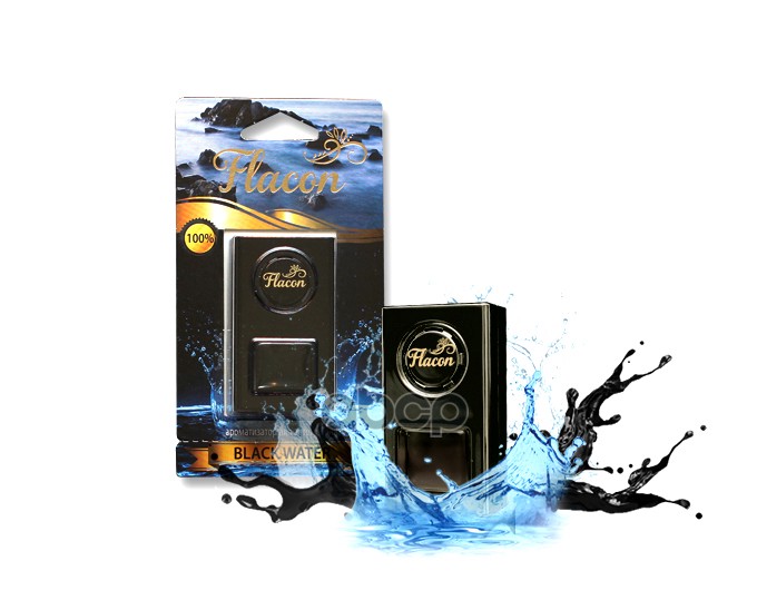 Ароматизатор Fouette Fl-04 Fouette арт. FL-04