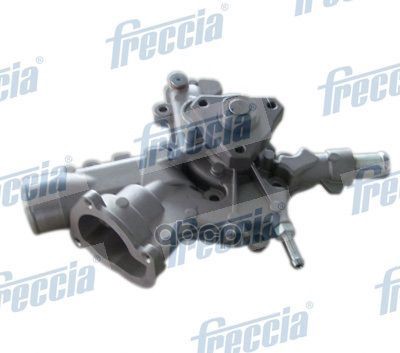Помпа водяная OPEL CORSA 1 0  1 2  1 4 04- без датчика температуры Freccia арт. wp0129