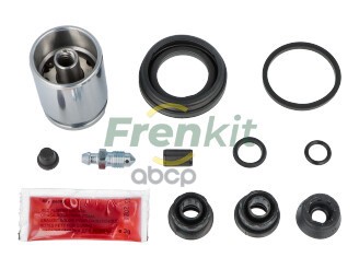 Ремкомплект суппорта + поршень с механизмом Frenkit арт. 238856