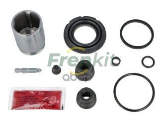 Ремкомплект суппорта + поршень Frenkit арт. 238859