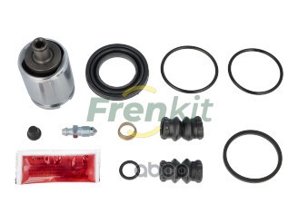 Ремкомплект суппорта + поршень с механизмом Frenkit арт. 241922