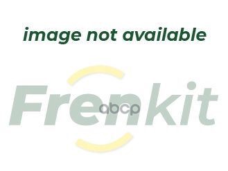 Ремкомплект суппорта + поршень Frenkit арт. 241924