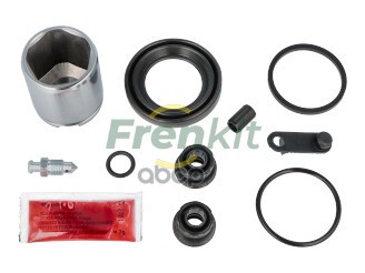 Ремкомплект Суппорта + Поршень Frenkit арт. 243966