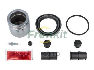 Ремкомплект суппорта + поршень KIA SHEPHIA 95- Frenkit арт. 254820
