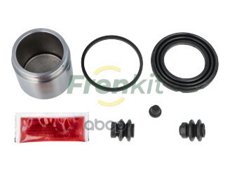 Ремкомплект суппорта + поршень Frenkit арт. 254839