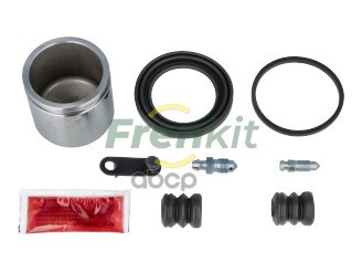 Ремкомплект суппорта + поршень Frenkit арт. 254843