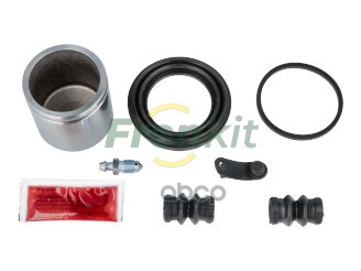 Ремкомплект переднего суппорта + поршень MINI COUNTRYMAN 2010-2016 Frenkit арт. 254846