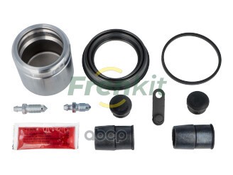 Ремкомплект Суппорта + Поршень Frenkit арт. 260805