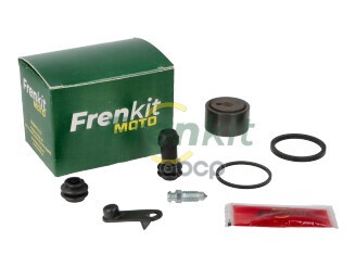 Ремкомплект суппорта + поршень Frenkit 629009 Frenkit арт. 629009