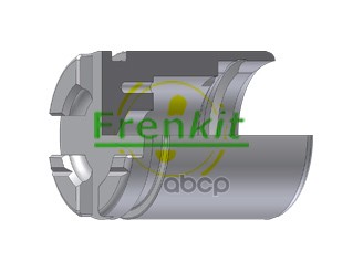 Поршень Суппорта Renault Megane  /  Clio / Peugeot 205  /  206  /  306 02-00-> Frenkit арт. p303801