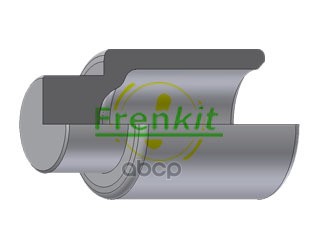 Поршень переднего тормозного суппорта ВАЗ 2121 (LADA Niva) D=30,00mm Frenkit P305101 Frenkit арт. P305101