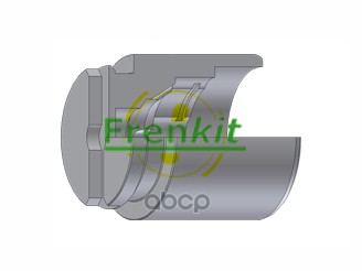 Поршень заднего тормозного суппорта HONDA Accord 98-03 mot.3,0L V6 /D=36,00mm Frenkit P344603 Frenkit арт. P344603