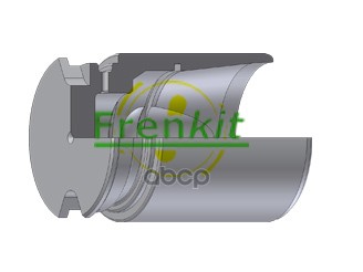 Поршень суппорта OPEL ASTRA G SERIES 02-98-> Frenkit арт. p344701