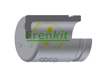 Поршень суппорта CHEVROLET EPICA / DAEWOO EVANDA 01-05-> Frenkit арт. p354901