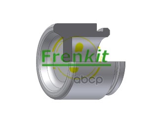 Поршень Тормозного Суппорта Перед Volvo 140 (142, 144) 1.8 Frenkit арт. P362901