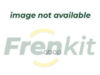 Поршень Суппорта Frenkit P384708 Frenkit арт. P384708