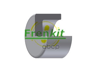 Поршень суппорта LAND ROVER RANGE ROVER / DISCOVERY / DEFENDER / DAF V 400 07-70->07-94 Frenkit арт. p412801