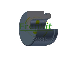 Поршень суппорта BMW 1 SERIES  3 SERIES 2006- / VOLVO C70  V70 2000-2007 / ALFA ROMEO JTS BREMBO CAL Frenkit арт. p423005