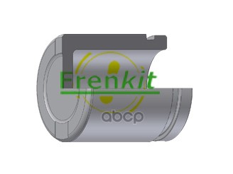 Поршень Суппорта Smart Fortwo 01-01->01-04 Frenkit арт. p424602