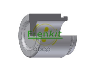 Поршень переднего тормозного суппорта KIA Carnival 14->/Sorento 06-> /D=46,00mm Frenkit P464701 Frenkit арт. P464701