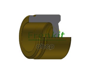 Поршень суппорта JEEP CHEROKEE / WRANGLER 02-02-> Frenkit арт. p484904