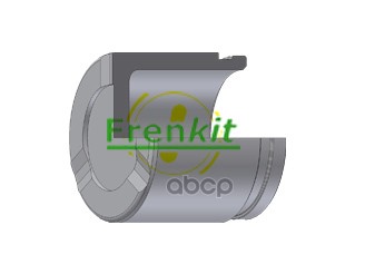 Поршень суппорта FORD TRANSIT 06- / CITROEN C1 / TOYOTA AYGO 04-06-> / VW AMAROK Frenkit арт. p485203
