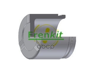 Поршень суппорта LAND ROVER DISCOVERY II / III 1994- / RANGE ROVER SPORT 2005- / RENAULT LAGUNA / LO Frenkit арт. p485302