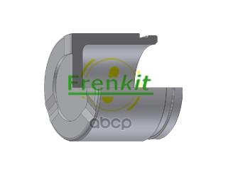 Поршень суппорта FIAT DUCATO 06- / PEUGEOT BOXER 02- / CITROEN JUMPER Frenkit арт. p485701