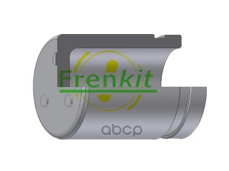 Поршень суппорта NISSAN PATROL Y61 41121-VC200 Frenkit арт. p515301