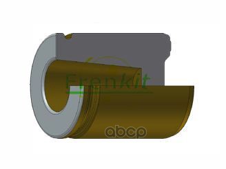 Поршень переднего суппорта CHEVROLET TAHOE / CADILLAC ESCALADE 2006-2014 Frenkit арт. p515303