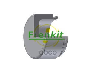 Поршень Тормозного Суппорта | Перед | Frenkit арт. P544504